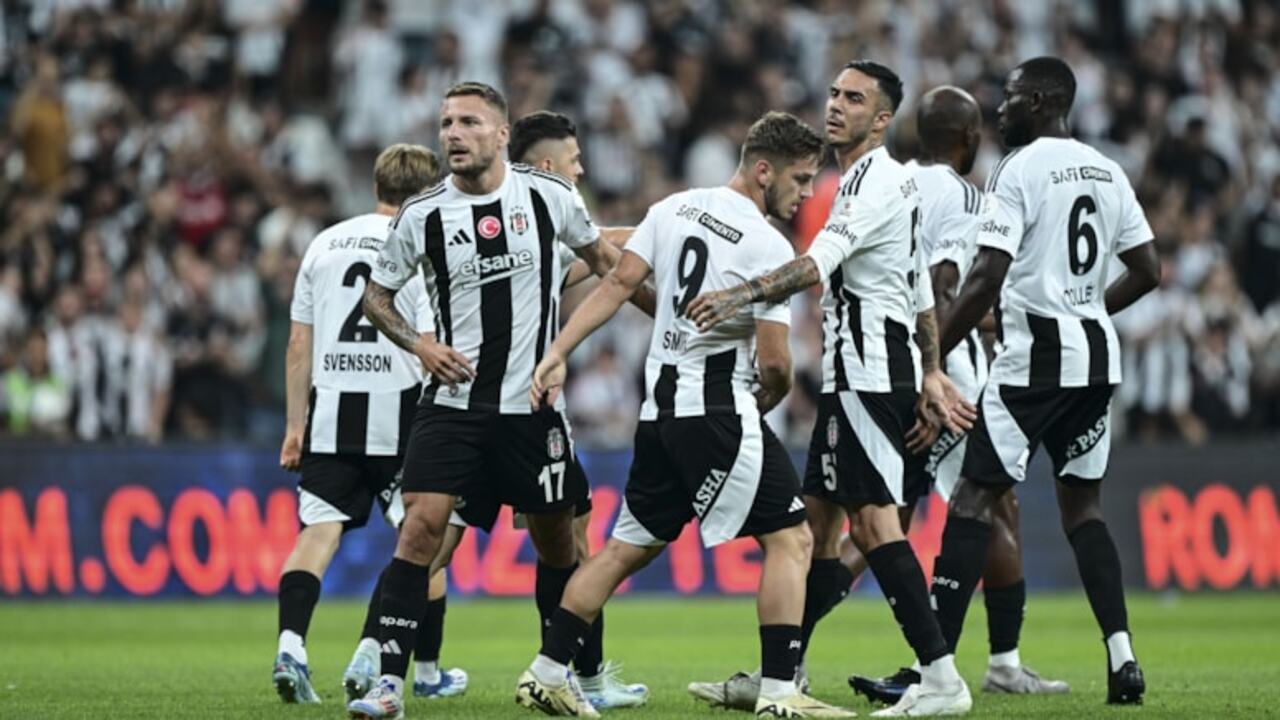 beşiktaş