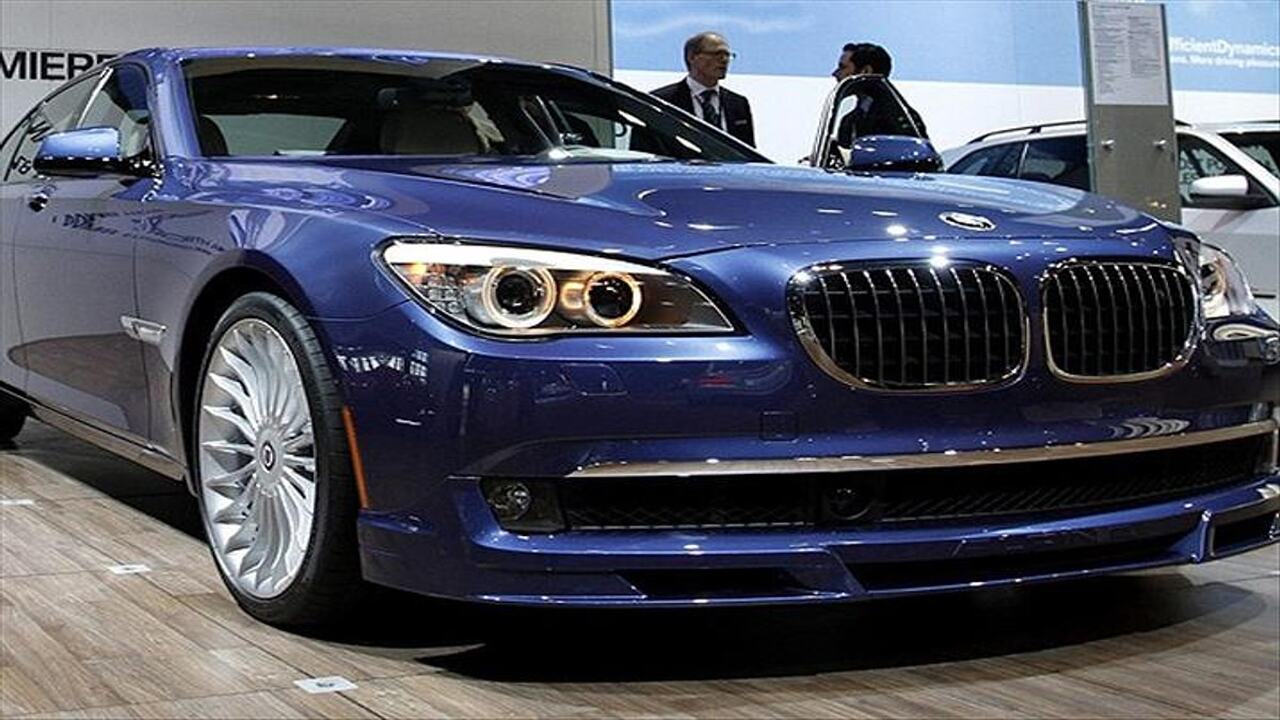 bmw