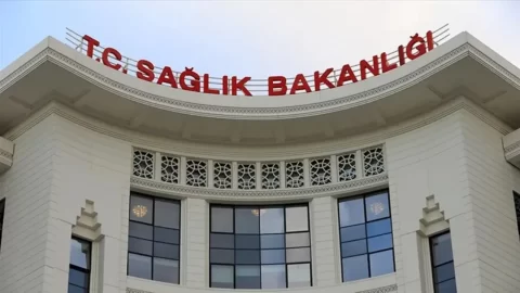 sağlık bakanlığı