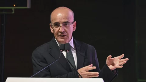 mehmet şimşek, yasa dışı bahis