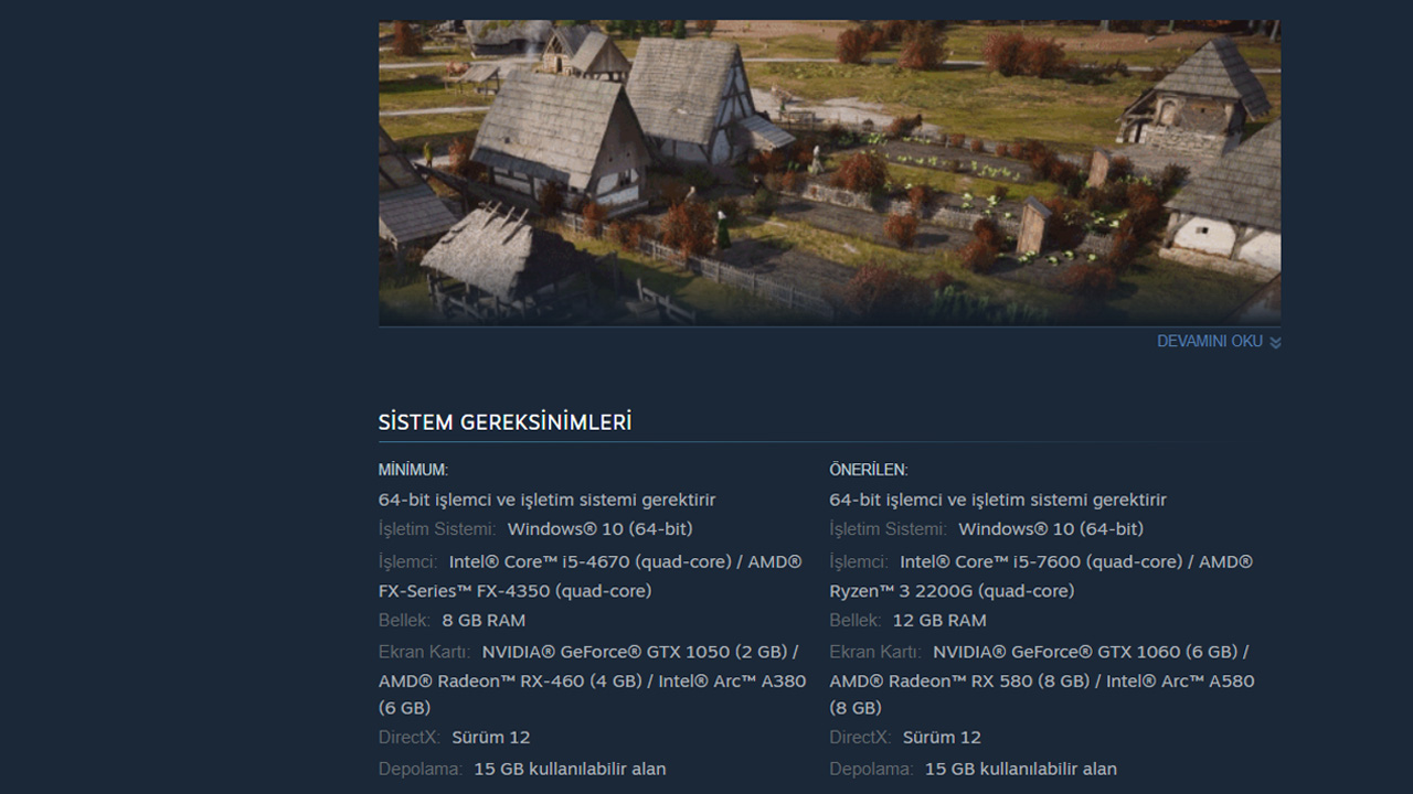 Windows 11’in Steam’deki Pazar Payı %46’nın Altına Düştü!