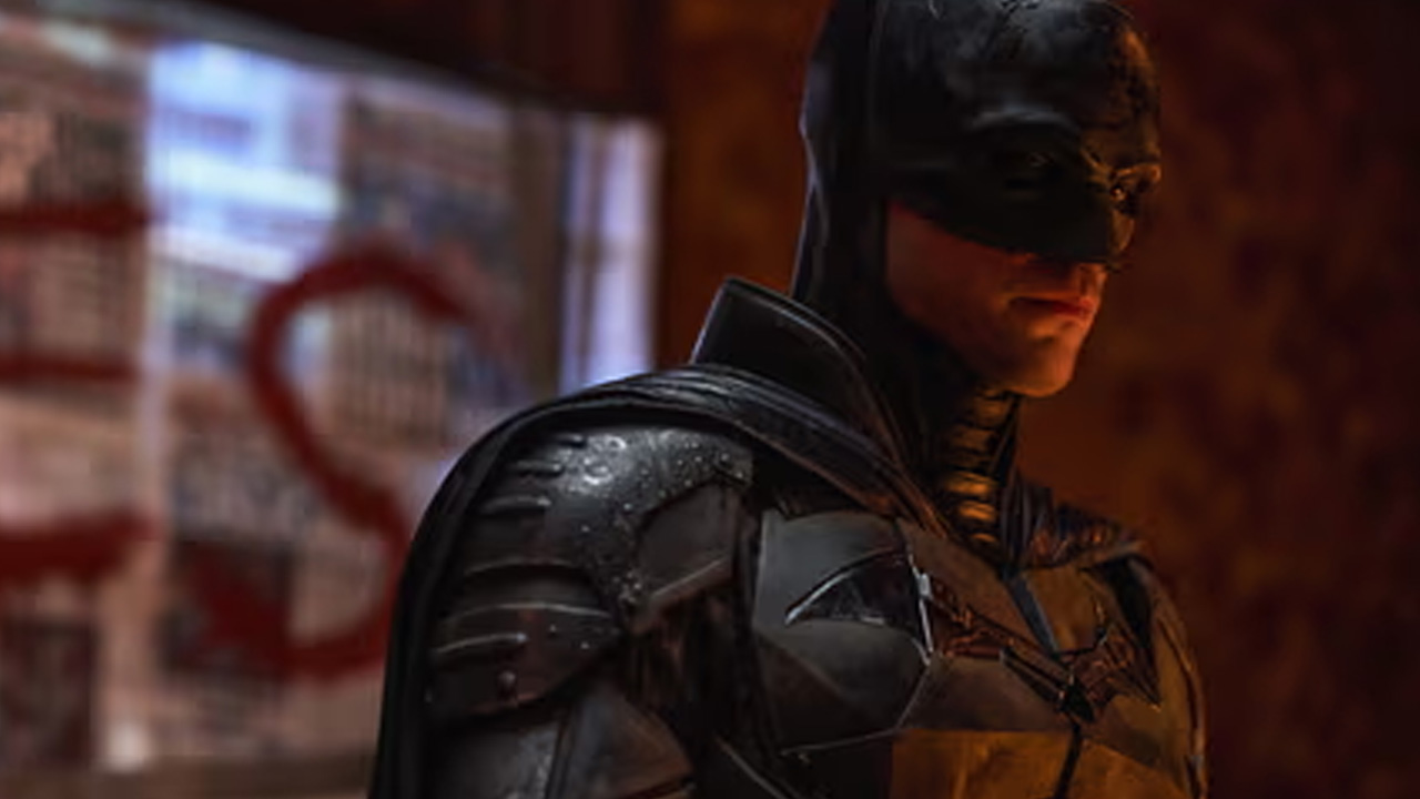 Yeni Batman Oyunu İddiası: Matt Reeves’in The Batman Evreninde Geçecek!