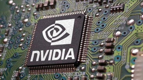 Nvidia’dan Rekor Gelir: Yapay Zekâ Çipleri Talep Patlaması Yarattı