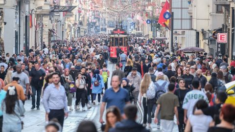 nüfus, tüik, esnek çalışma modeli, işsizlik oranı