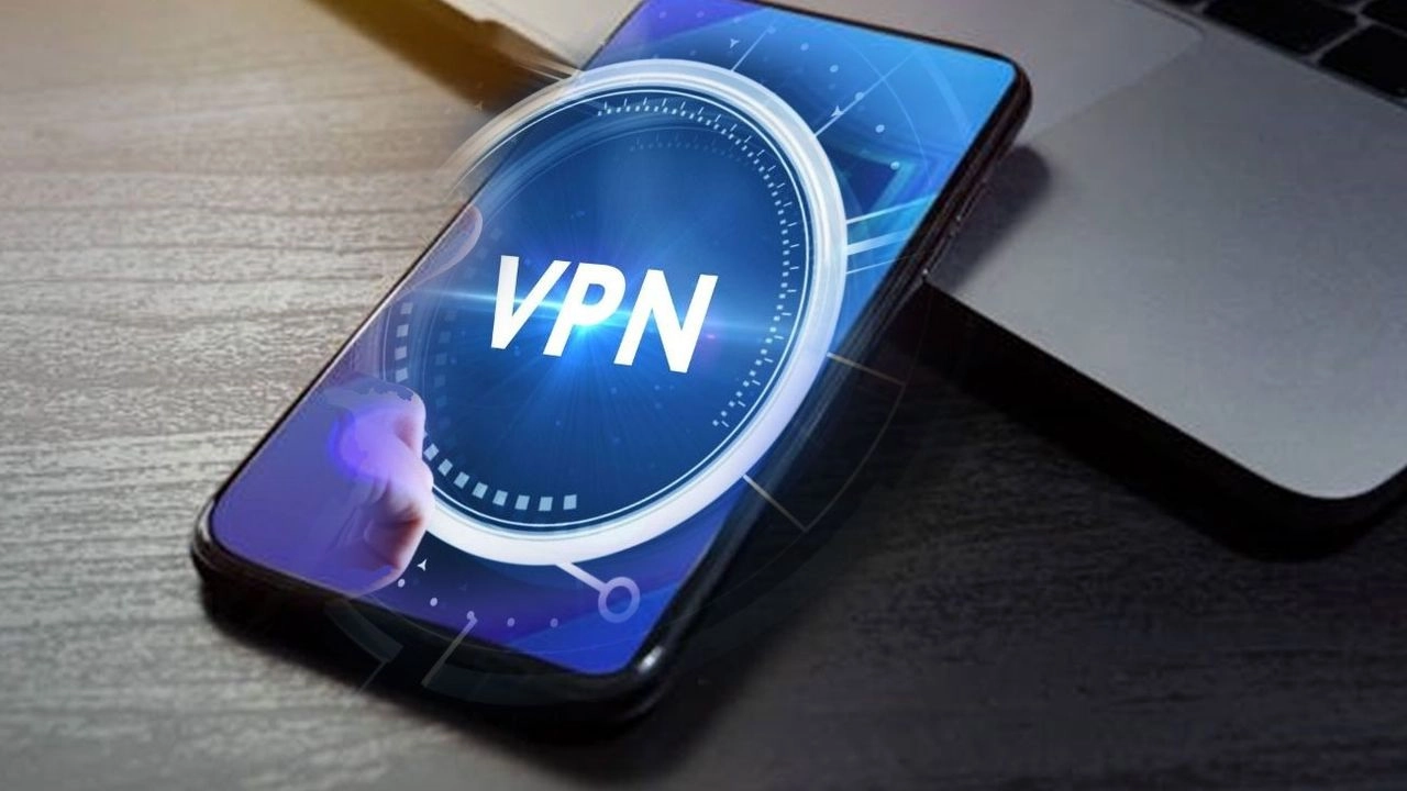 VPN