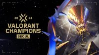 VALORANT Champions 2024 Finali için İzleme Etkinliği 25 Ağustos'ta ESA Arena'da!