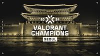 VALORANT Champions 2024 Finali için İzleme Etkinliği 25 Ağustos'ta ESA Arena'da!