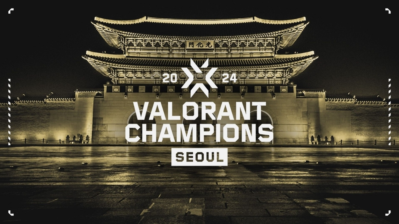 VALORANT Champions 2024 Finali için İzleme Etkinliği 25 Ağustos'ta ESA Arena'da!