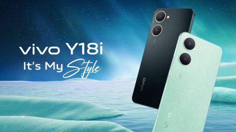 Vivo Y18i, 90Hz Ekran, 5.000 mAh Batarya ve 15W Hızlı Şarj Özellikleri ile Tanıtıldı