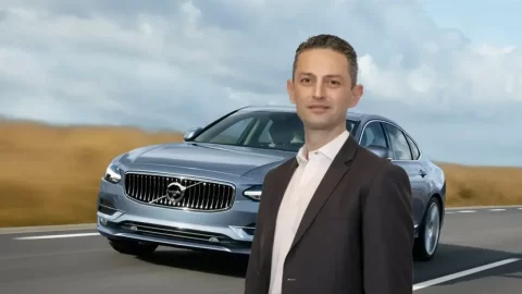 volvo