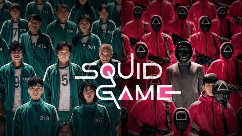 squid game