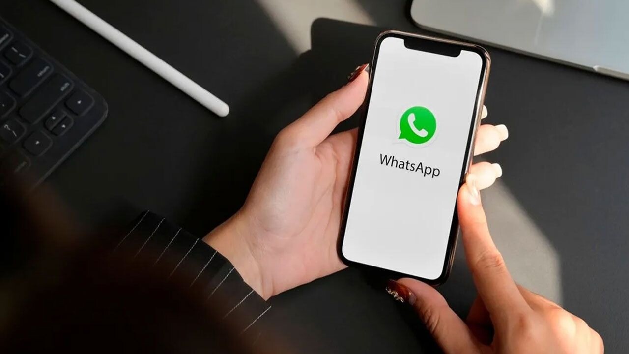 WhatsApp iOS Beta’ya AR Efektleri Geliyor