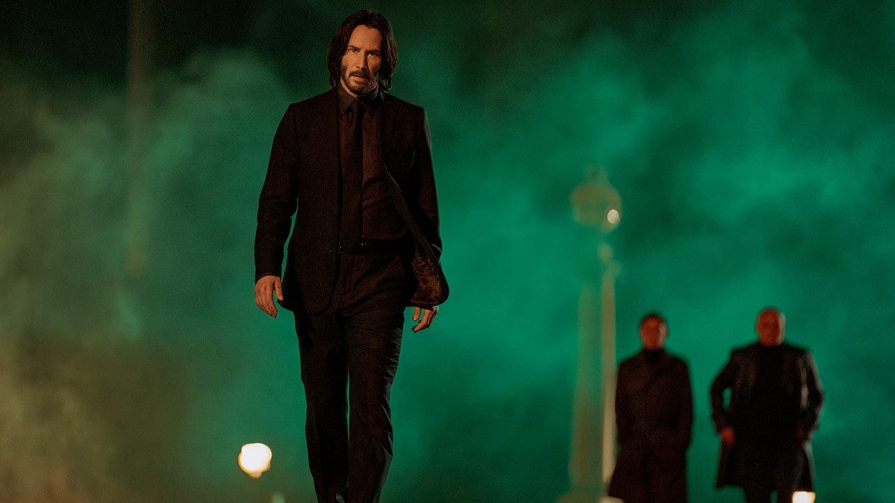 john wick