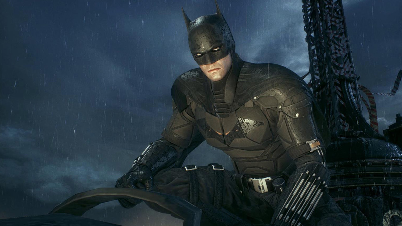 Yeni Batman Oyunu İddiası: Matt Reeves’in The Batman Evreninde Geçecek!