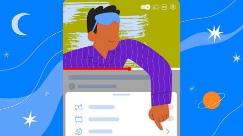 YouTube, Uyku Zamanlayıcısı Özelliğini Premium Abonelerine Sundu