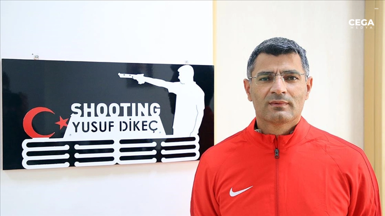 yusuf dikeç