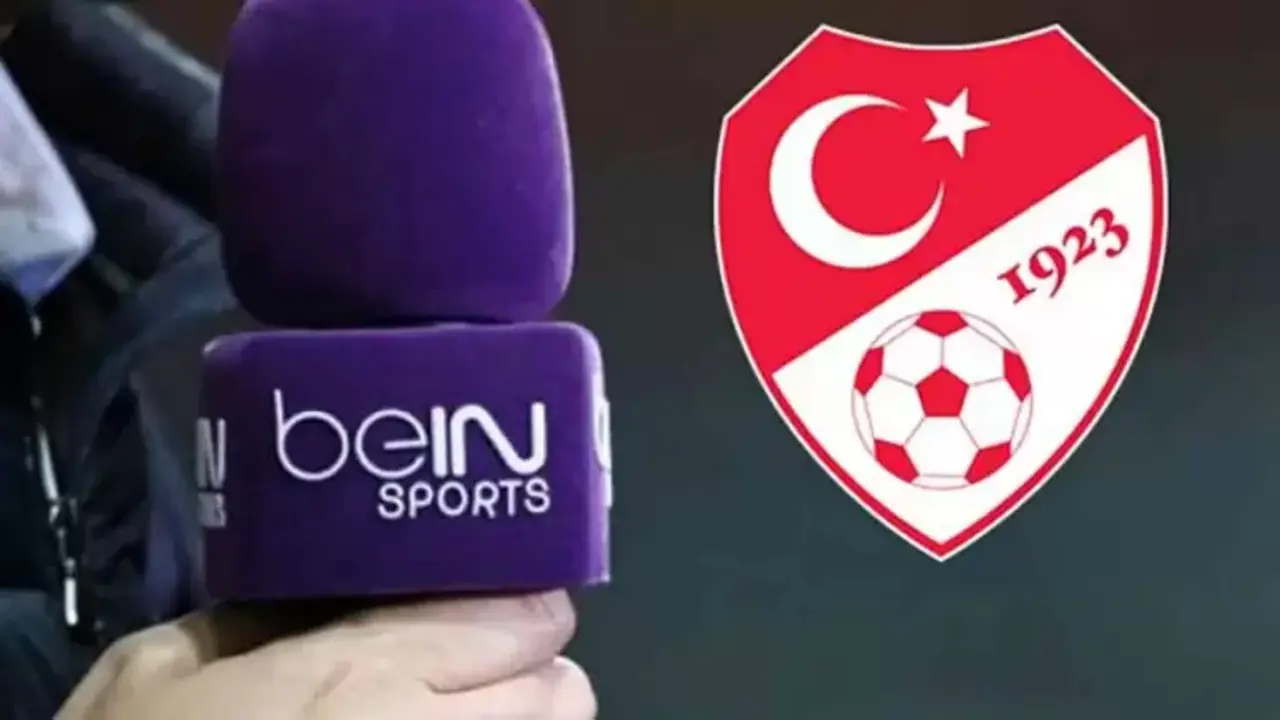 tff ve bein sports