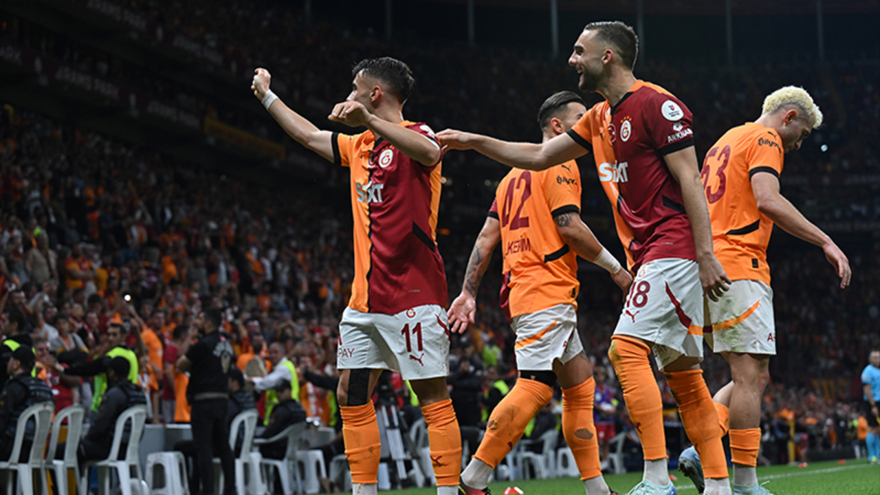 galatasaray, uefa avrupa ligi, okan buruk