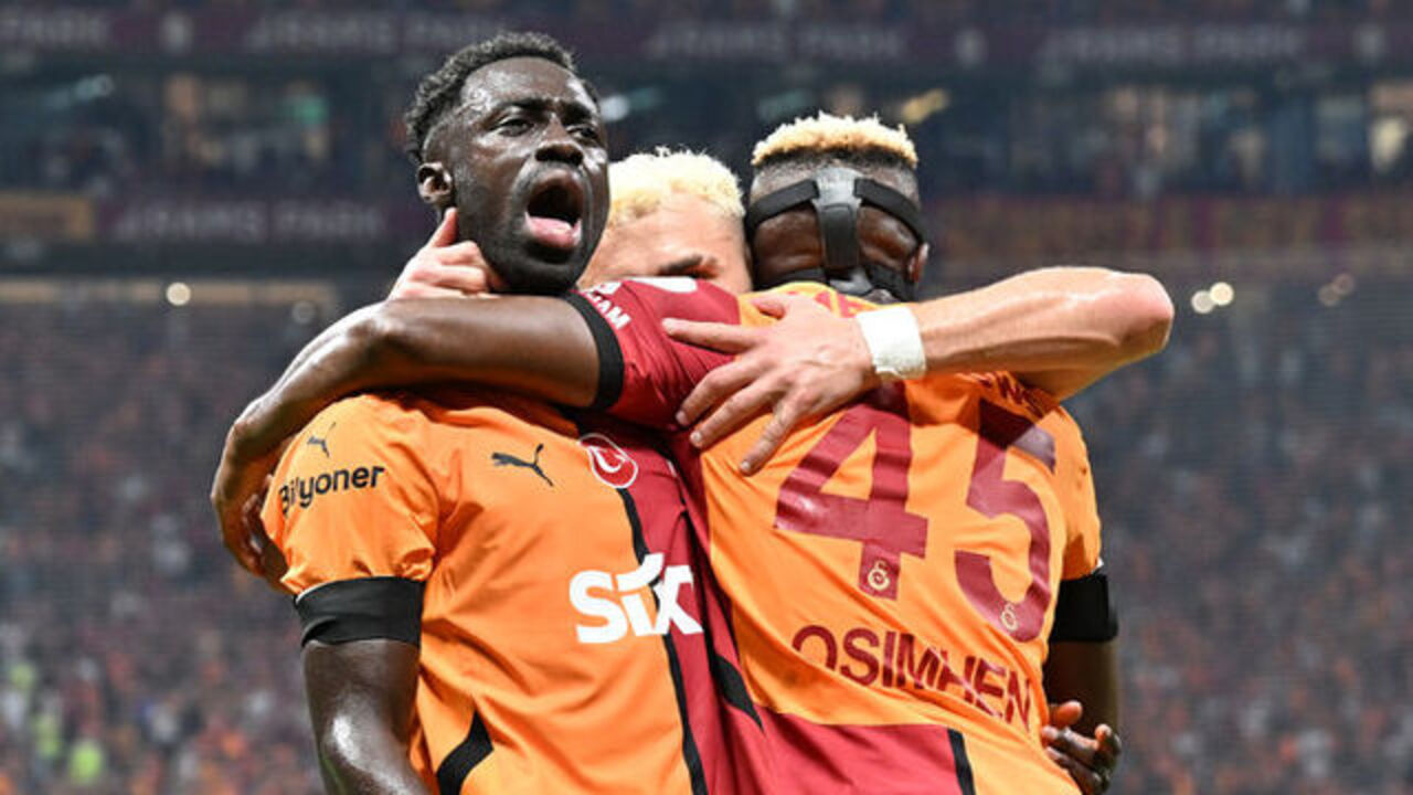 galatasaray