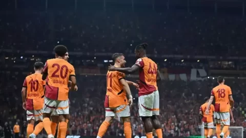 galatasaray