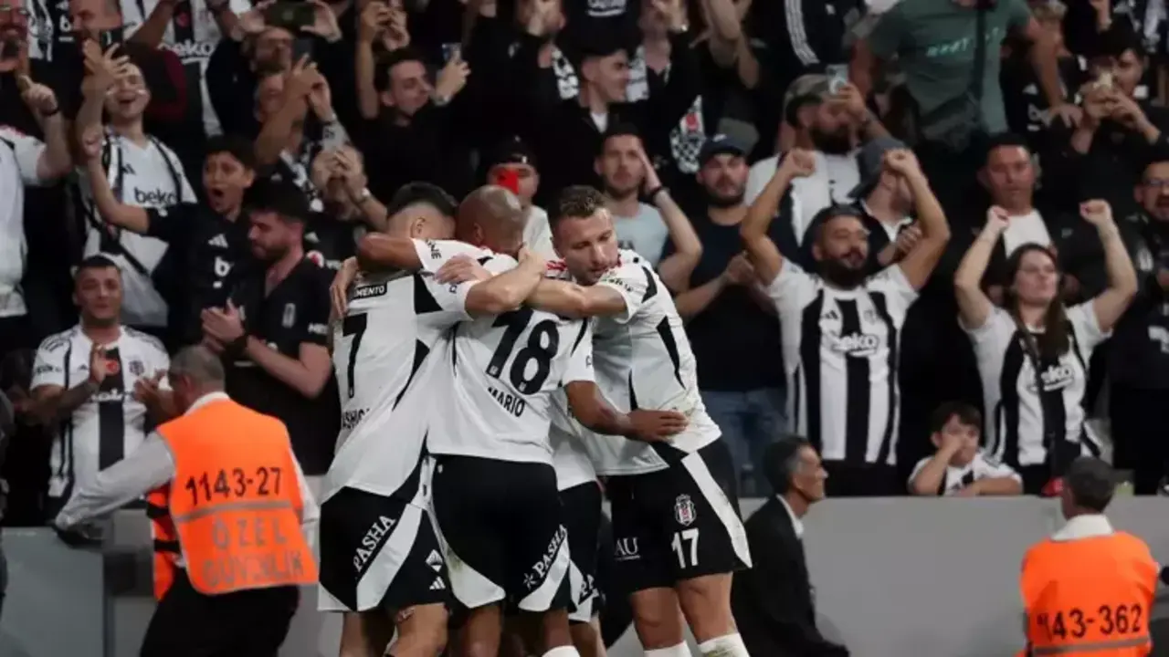 Beşiktaş