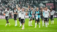 beşiktaş