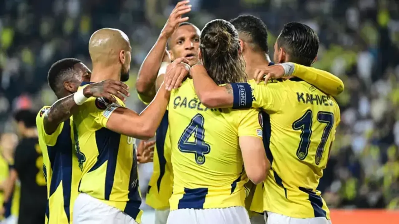 fenerbahçe