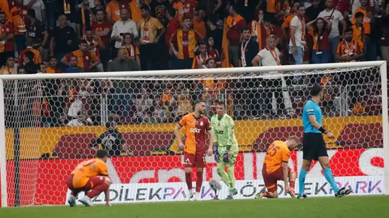 galatasaray