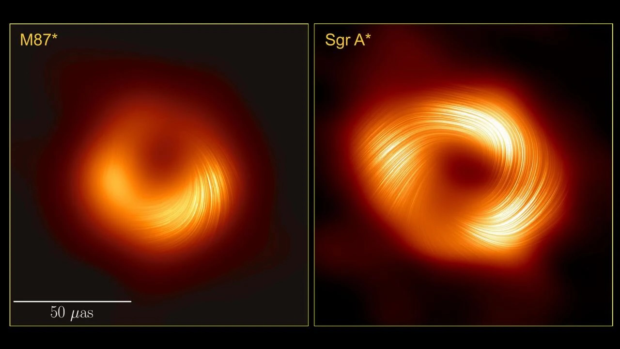 Sagittarius A