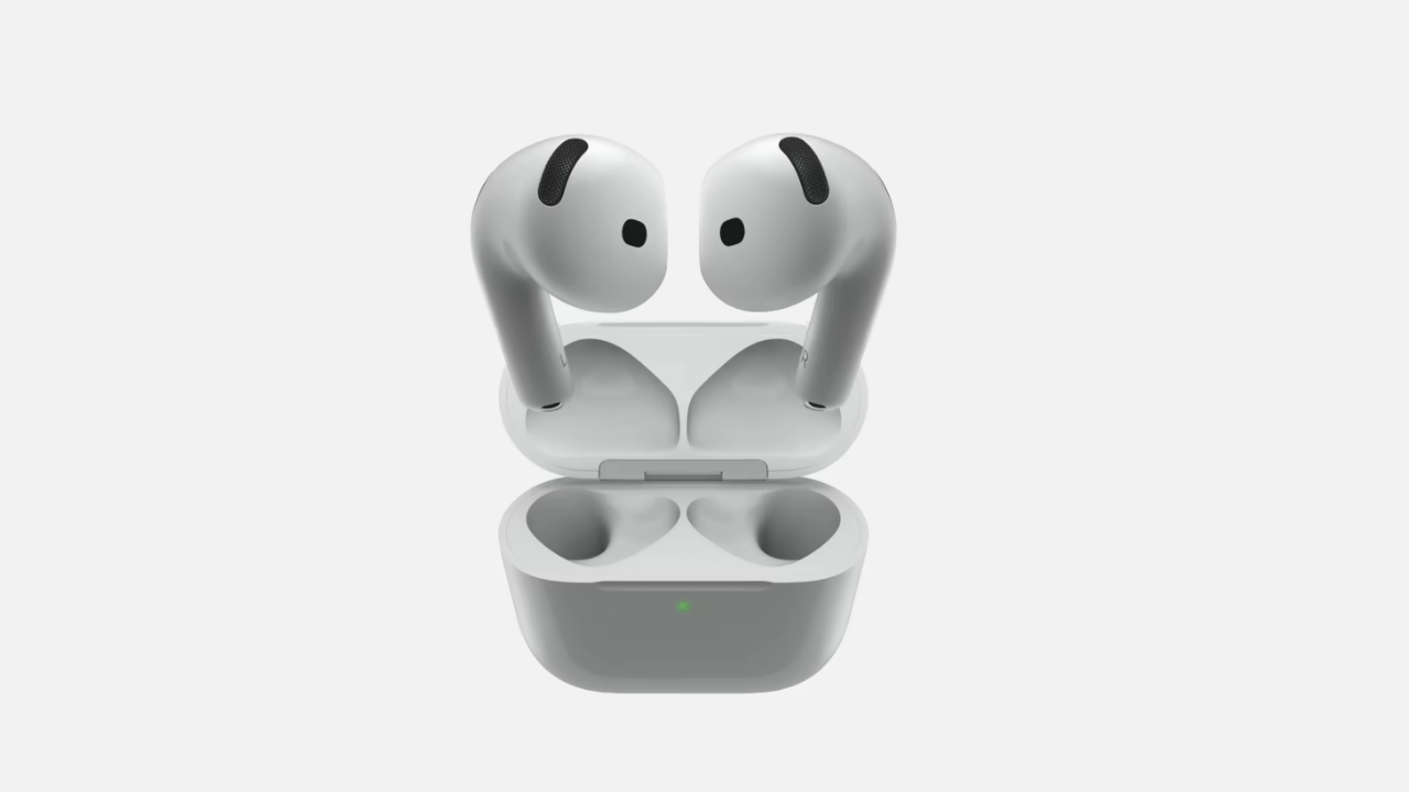 Apple, AirPods 4’ü Tanıttı: İki Yeni Model ile Gelişmiş Ses Deneyimi