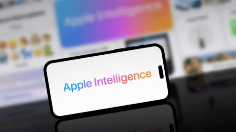 Apple Intelligence