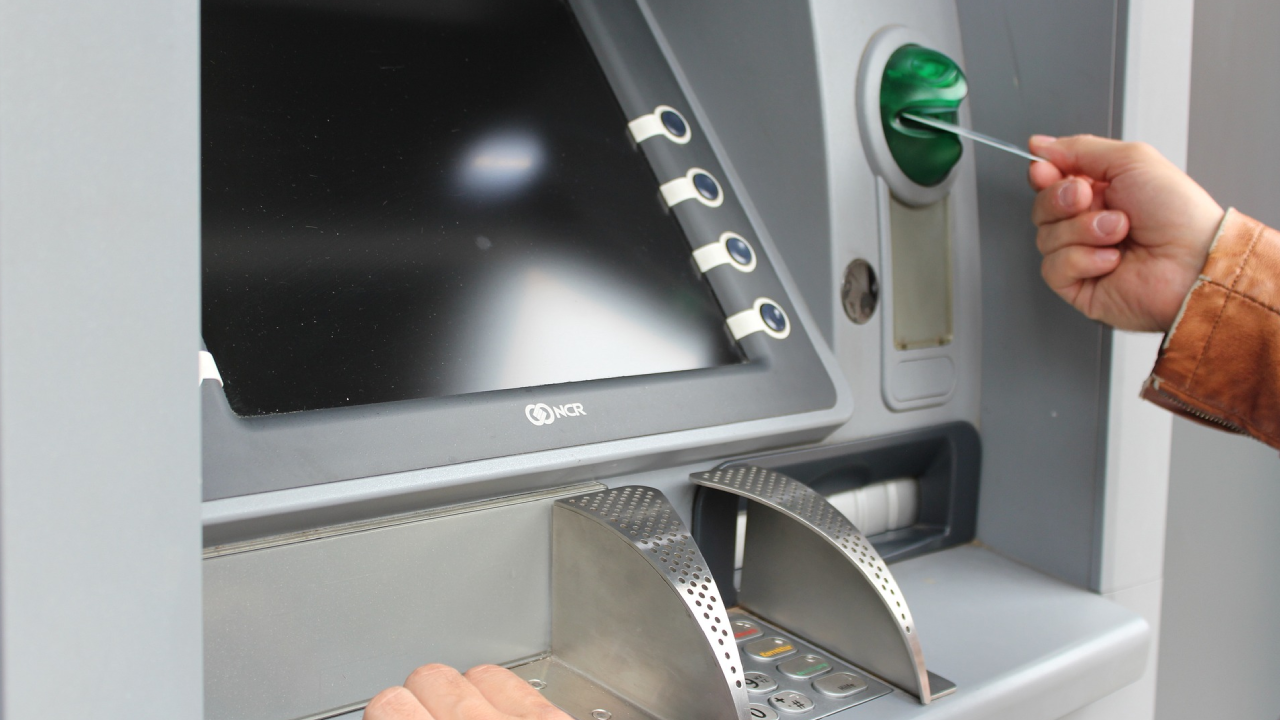 atm şifreleri