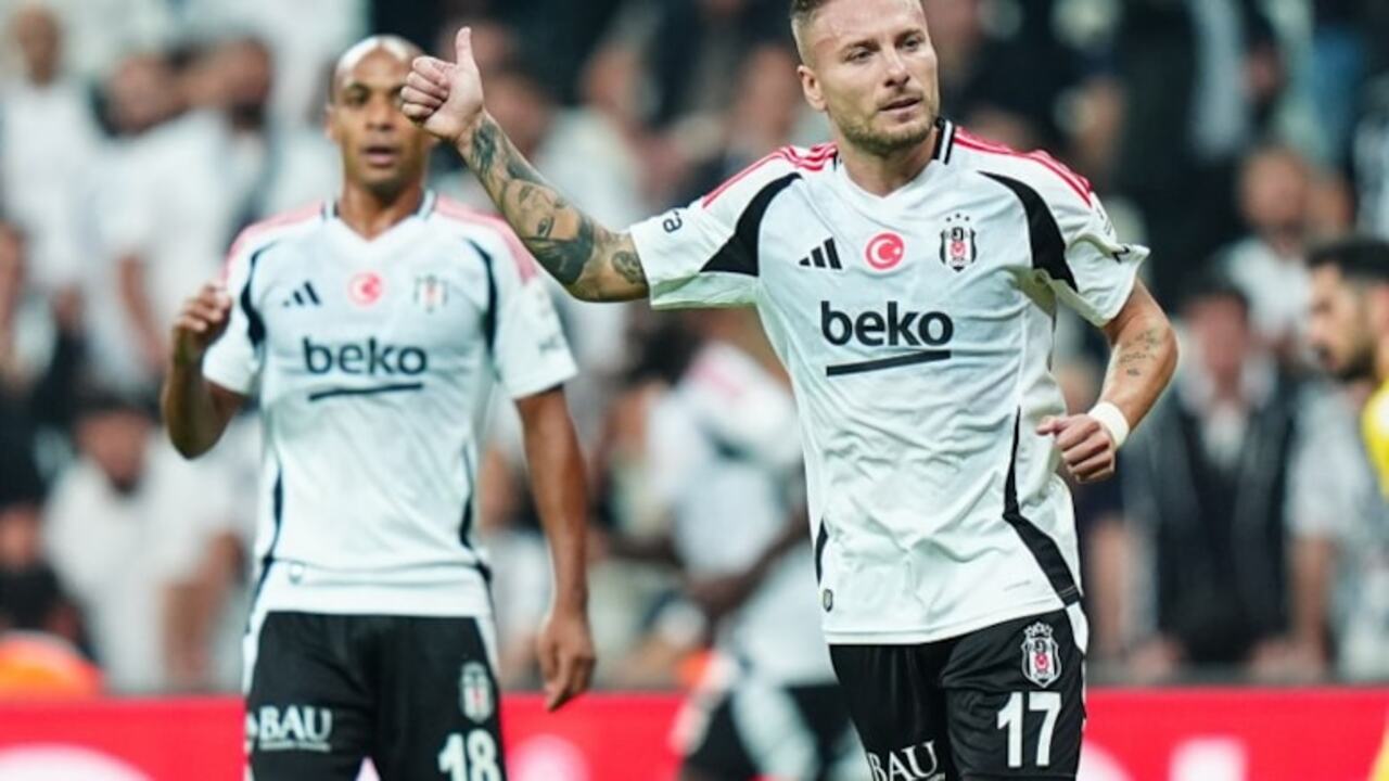 beşiktaş