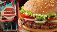 Yılların Burger King'ı Gitti Börgır Geldi: Yerelleşme Stratejisinin Bir Parçası mı?