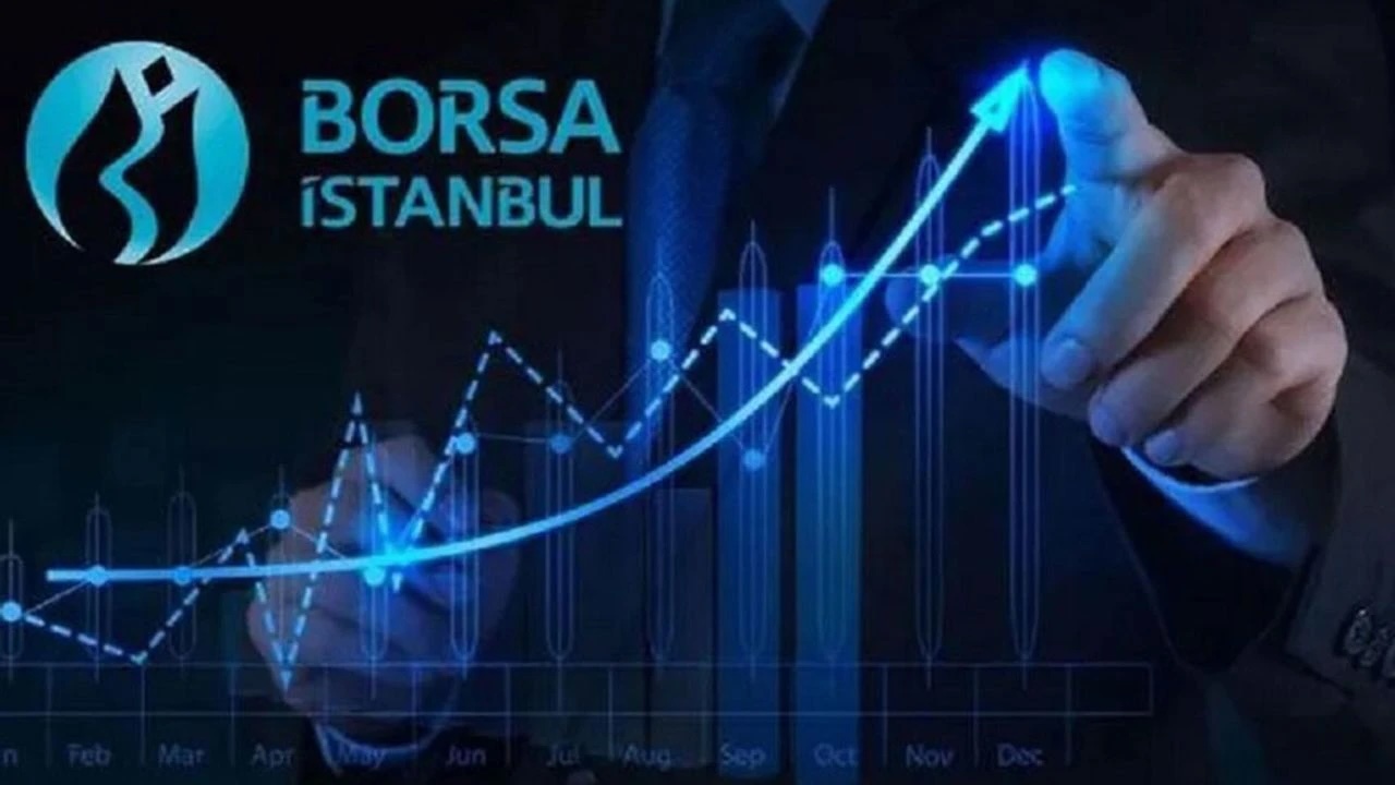 Borsa İstanbul