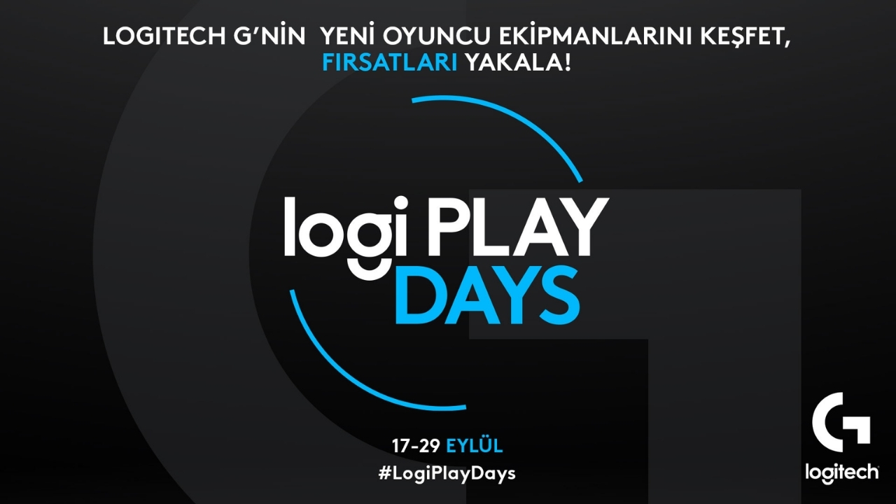 Logi Play Days Final Etkinliğinde FUT Talent ve Papara SuperMassive SUPerstars Karşı Karşıya!