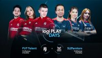 Logi Play Days Final Etkinliğinde FUT Talent ve Papara SuperMassive SUPerstars Karşı Karşıya!