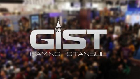 Türkiye'nin En Büyük Oyun Fuarı Gaming İstanbul Başlıyor: Dijinews Olarak Biz de Fuardayız!