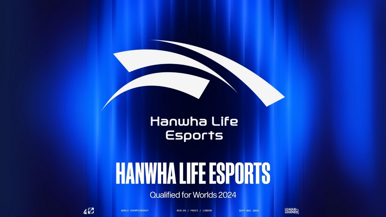 Hanwha Life Esports (HLE), LCK 2024 Yaz Şampiyonu Oldu!