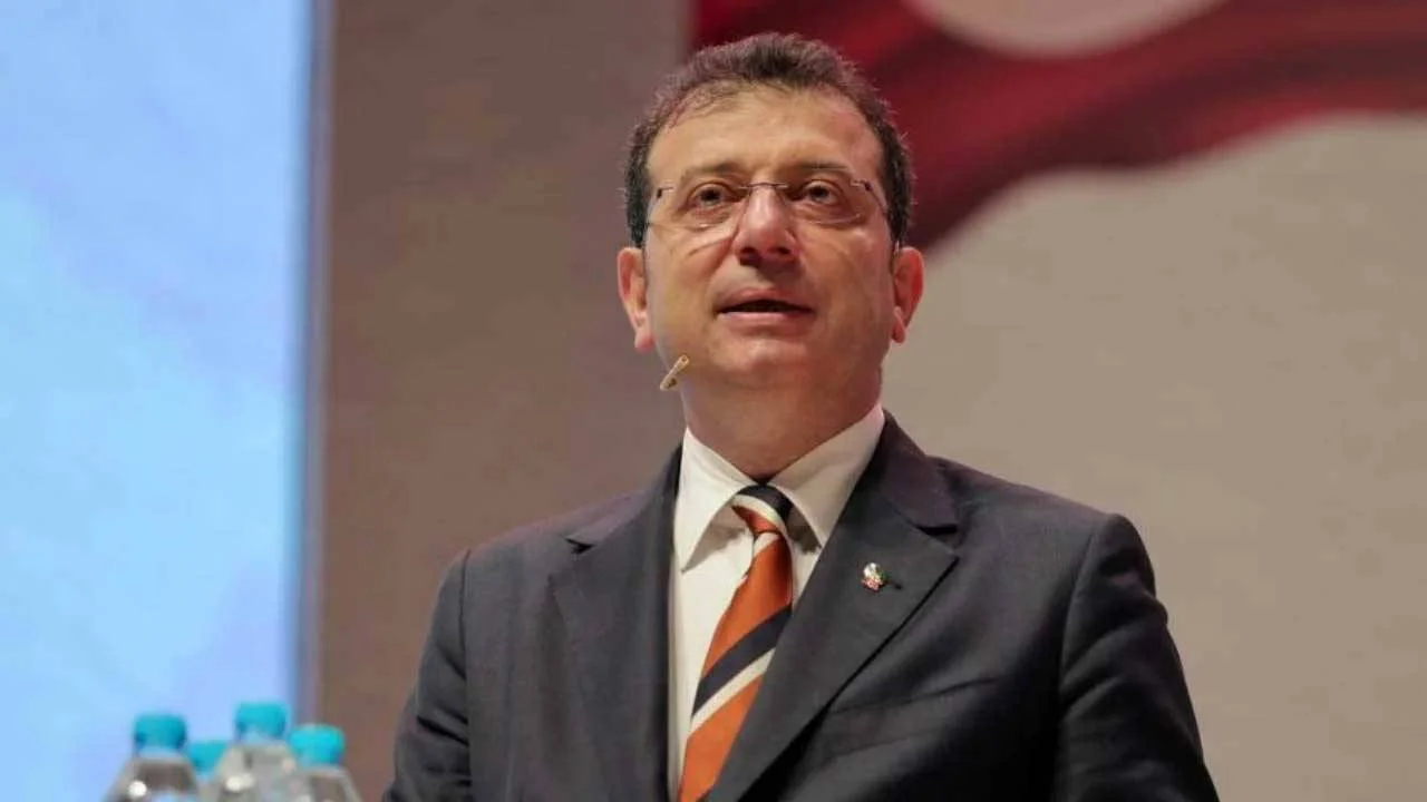 ekrem imamoğlu