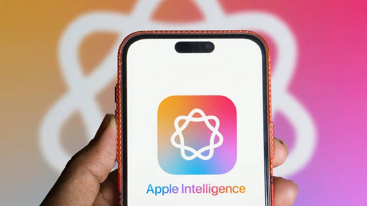 Apple Intelligence