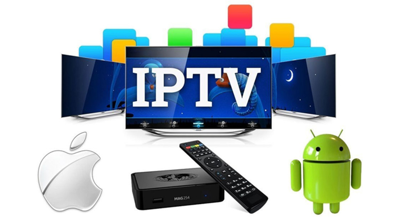 IP TV