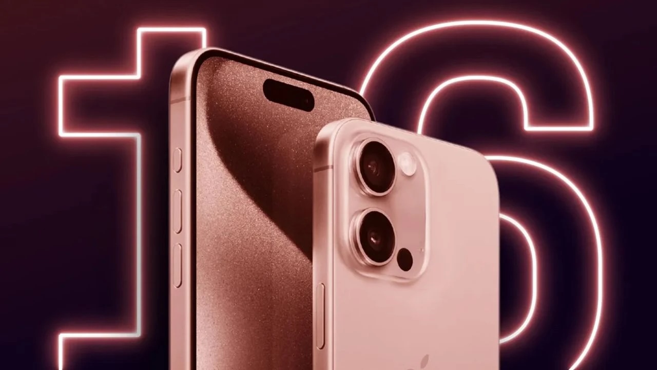 Apple, iPhone 16 ile Fotoğrafçılığı Bir Üst Seviyeye Taşıyor