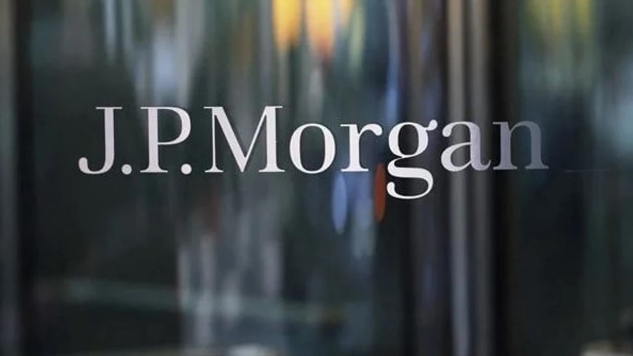 JPMorgan