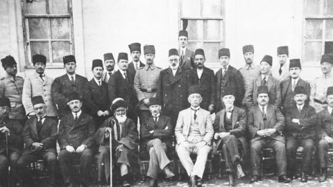 Sivas Kongresi