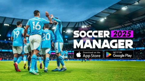 soccer manager 2025