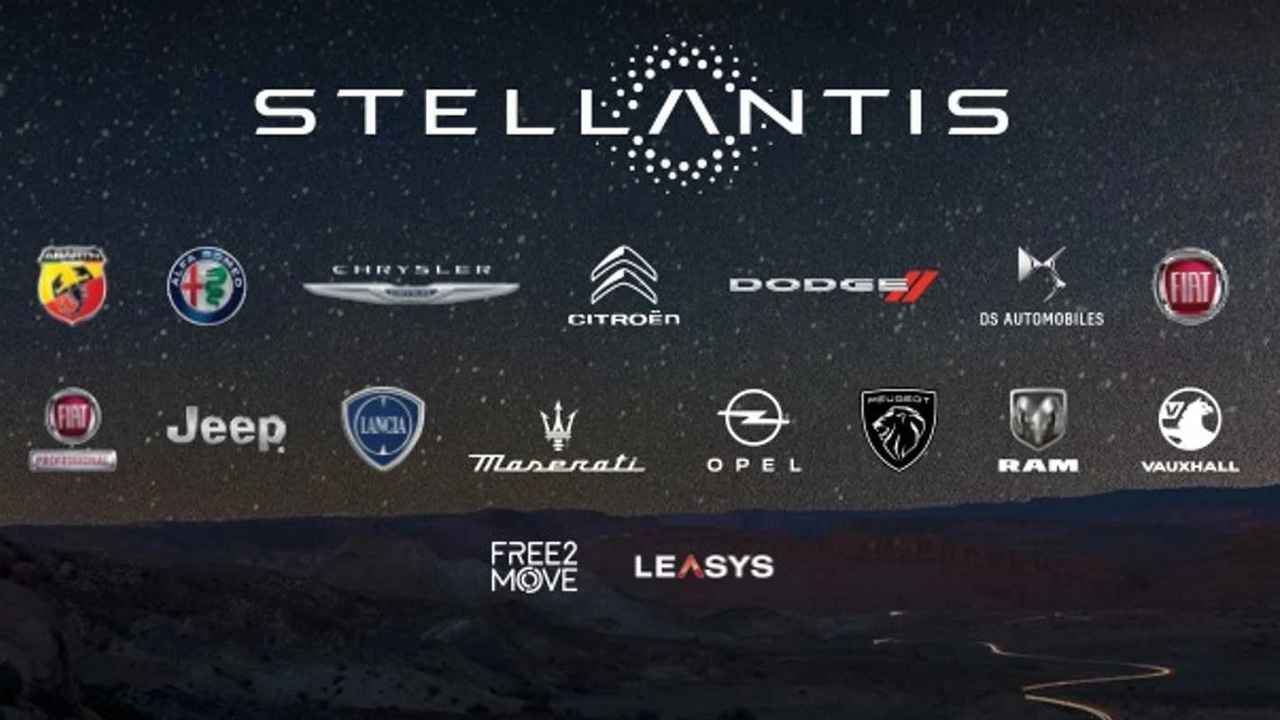 Stellantis Markalarını Satacak mı? Şirketten Resmi Açıklama Geldi