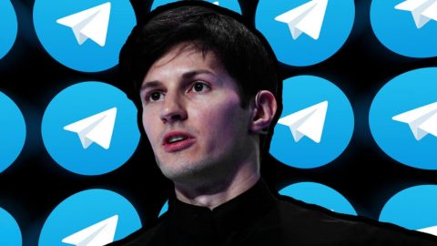 Telegram CEO'su Pavel Durov'un Gözaltısı Sonrası Özel Sohbetlere Moderatör Denetimi Geliyor