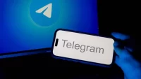 telegram