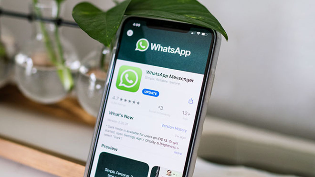 WhatsApp’tan Eski Telefonlara Veda